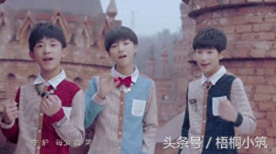 ​TFBOYS“黑”历史：正能量小鲜肉，为何被称为“掏粪男孩”