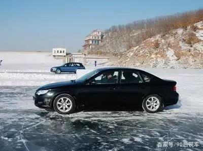 严寒来临，如何在冰面和雪路上安全驾驶？-