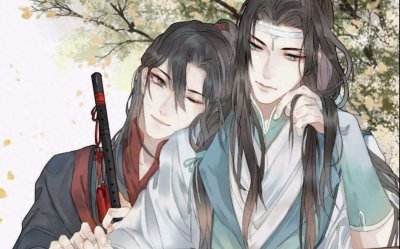 ​《魔道祖师》原文被锁真相，官方4字回应，原因让粉丝气愤！