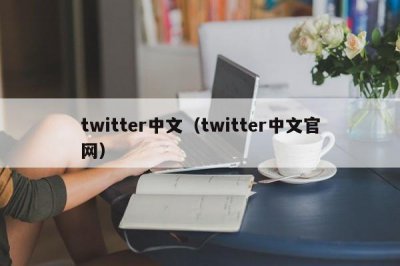 ​twitter中文（twitter中文官网）