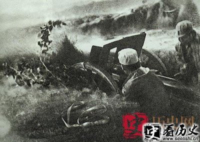 ​1946年的四平保卫战中共为什么突然撤军