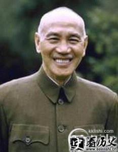 ​蒋介石怎么死的？曝蒋介石离奇死亡时灵异事件