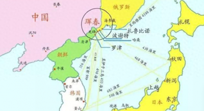 ​海参崴怎么读(俄向中国开放海参崴口岸！神秘的海参崴，为何改名换姓远离中国？