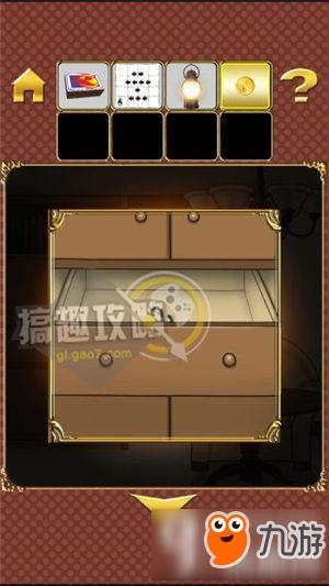 Escape game Little Match Girl攻略 脱出游戏卖火柴的少女图文攻略