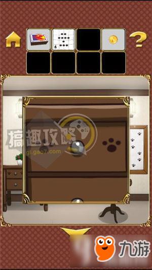 Escape game Little Match Girl攻略 脱出游戏卖火柴的少女图文攻略