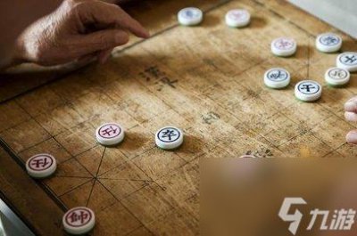 ​象棋开局布阵法 象棋开局必胜的15种走法