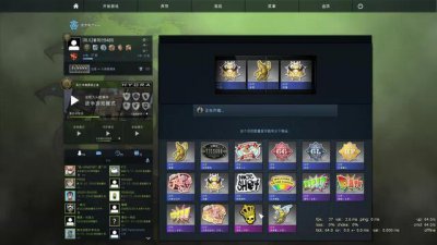 ​steam如何通过好友码加好友（steam怎么看好友愿望单)