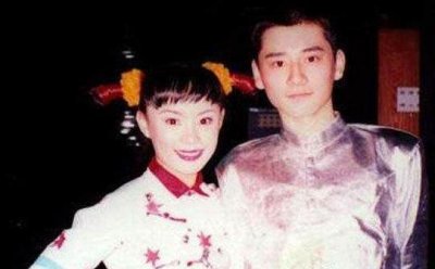 ​钱枫和孙俪为何分手？他妈妈道出了15年前的秘密。