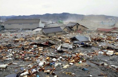 ​地球上最大的地震是几级：按地震的强度分为12级