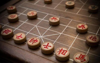 ​世界上最难玩的三大玩具，中国象棋榜上有名