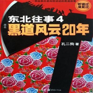 ​黑道小说排行榜前十名 东北往事4，黑道风云20年第一名 余罪暂居第二