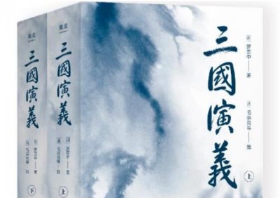 ​明朝文学代表作十大排名 列国志传榜上有名 三国演义荣登榜首