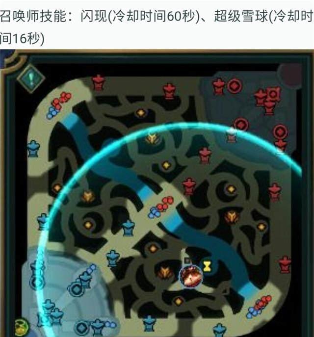 LOL：7.24版本，冰雪节无限乱斗来袭！