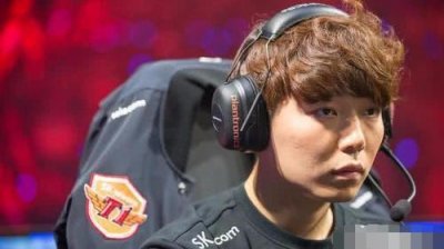 ​LOL：LCK 前世界冠军上单MaRin直播宣布退役