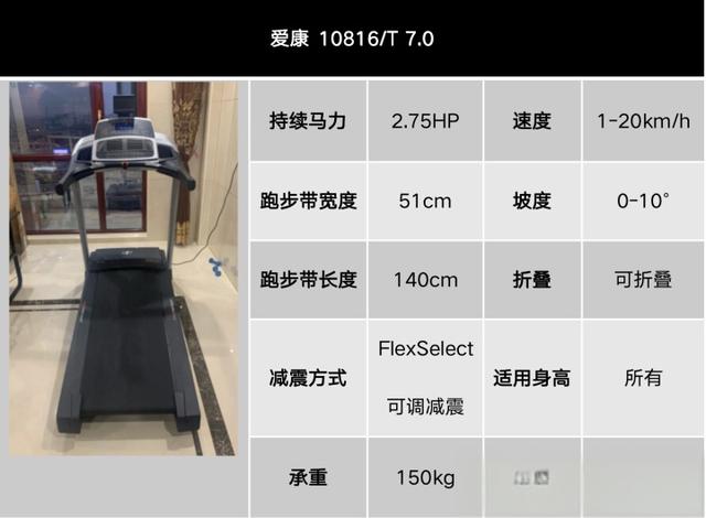 健身器材篇2：家用跑步机怎么选？跑步机哪个牌子好？附跑步机推荐清单-