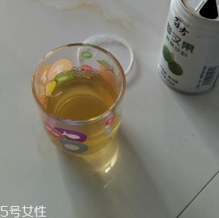 罗汉果饮料多少钱一个？5元一瓶很划算