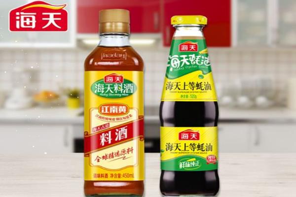 海天料酒炒菜什么时候放 海天料酒凉菜可以放吗