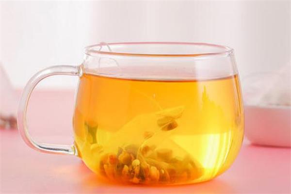 红豆薏米茶能天天喝吗 红豆薏米茶一周喝几次