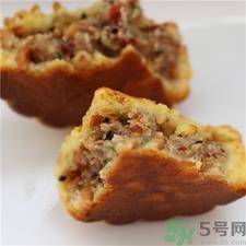 月饼里的青红丝是什么做的?月饼里的青红丝是什么?