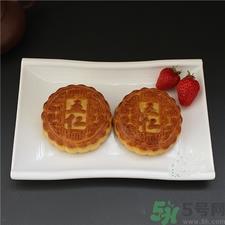 月饼里的青红丝是什么做的?月饼里的青红丝是什么?