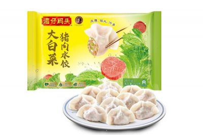 ​湾仔码头水饺是哪里的品牌 湾仔码头水饺都有什么口味