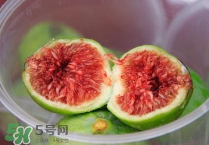 新鲜无花果多少钱一斤？无花果干多少钱一斤