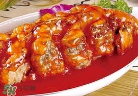 隔夜的糖醋鲤鱼可以吃吗?过夜的糖醋鲤鱼还能吃吗?