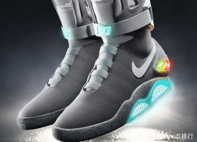 Nike Air Mag