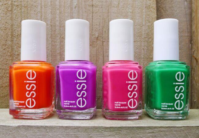 Essie