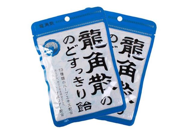 2019日本十大必买清单 护肤品系列最多，花王眼罩必入