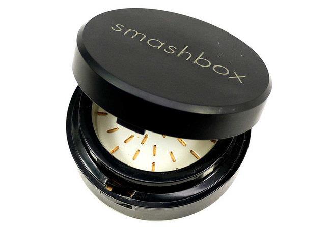 Smashbox Halo保湿修饰粉