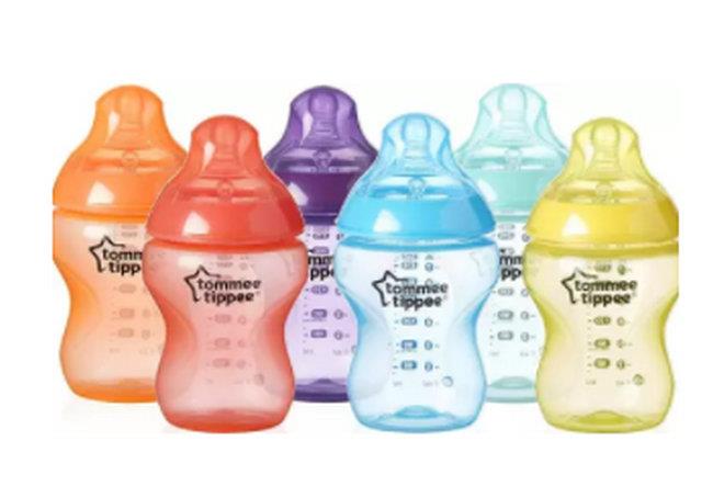 Tommee Tippee Closer to Nature