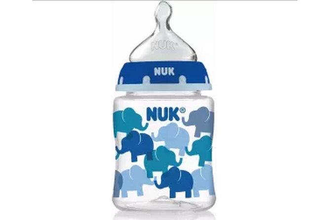 Nuk Perfect Fit