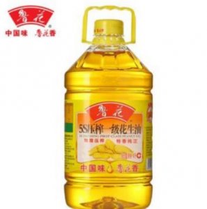 ​中国食用油品牌排行榜十强 金浩茶油榜上有名 鲁花荣登榜首