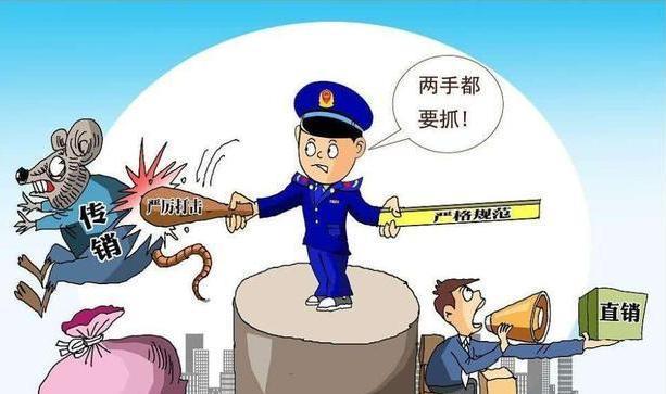 权健老板被刑拘，权健这次能否全身而退？