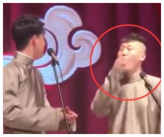 杨九郎摊上大事，将“嫖董卿”当段子，口出污言、不尊重女性！