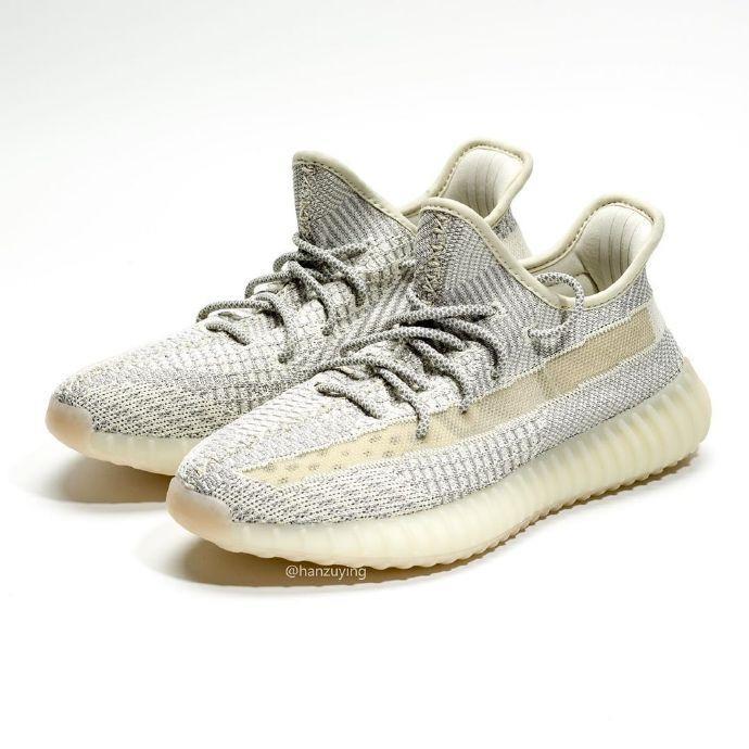 小芝麻？又有新的 YEEZY BOOST 350 V2 曝光！