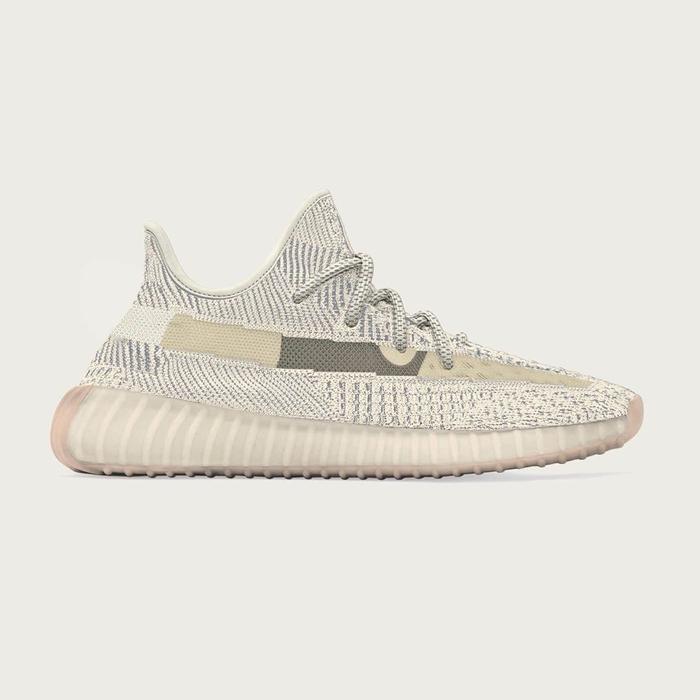 小芝麻？又有新的 YEEZY BOOST 350 V2 曝光！