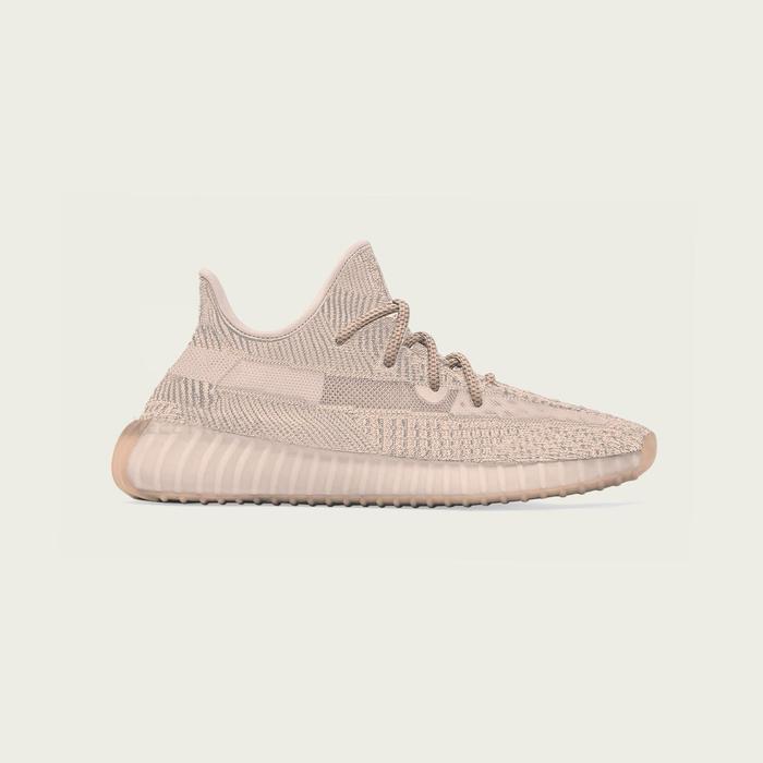 小芝麻？又有新的 YEEZY BOOST 350 V2 曝光！