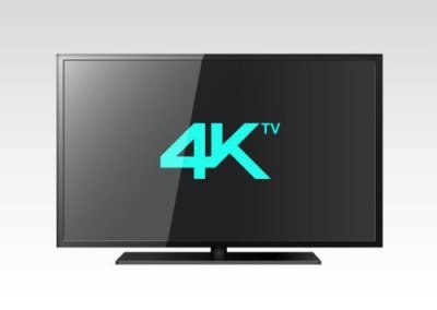 ​世界上最大的4K电视机，屏幕高度达28.8米