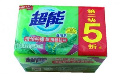 ​好用洗衣皂品牌排行榜前十 活力28榜上有名 超能荣登榜首