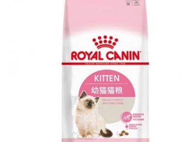 ​好猫粮品牌排行榜前十 麦富迪榜上有名 RoyalCanin皇家值得关注