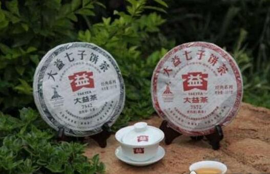 中国十大茶叶品牌最新排名，第一名堪称茶中国宝