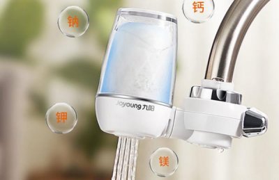 ​厨房水龙头净水器哪个牌子好？水龙头净水器十大品牌排名