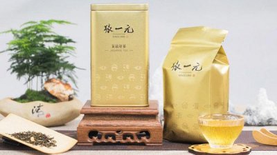 ​茉莉花茶品牌哪个好？茉莉花茶品牌排行榜前十名