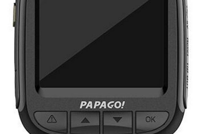 趴趴狗 papago