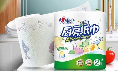 ​厨房纸巾哪个牌子好？厨房纸巾品牌排行榜前十名