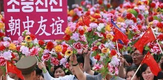 朝鲜建国时间（朝鲜建国时间是哪一年哪一日哪个时辰）