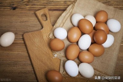 ​鸡蛋炒什么菜最好吃？分享5种不同做法，比肉还下饭，顿顿光盘